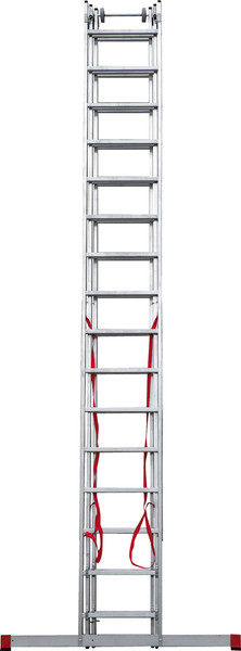 Изображение товара Лестница секционная Новая Высота NV 523 / 5230316