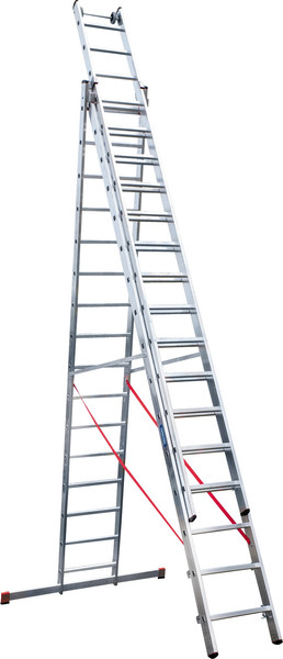 Изображение товара Лестница секционная Новая Высота NV 523 / 5230316