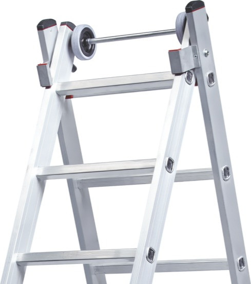 Изображение товара Лестница секционная Новая Высота NV522 / 5220210