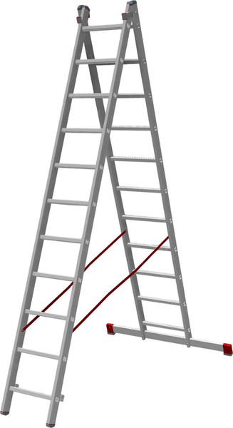 Изображение товара Лестница секционная Новая Высота NV522 / 5220211