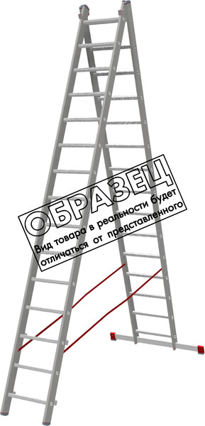 Изображение товара Лестница секционная Новая Высота NV522 / 5220216