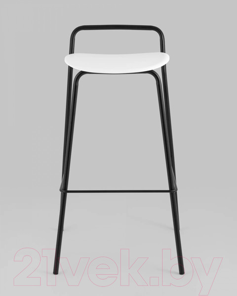 Изображение товара Стул барный Stool Group Mantis (белый)