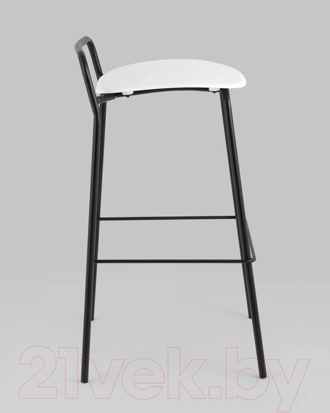 Изображение товара Стул барный Stool Group Mantis (белый)