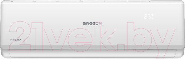 Изображение товара Сплит-система Breeon BRC-24TPO