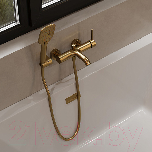 Изображение товара Смеситель Maxonor Pure Life PL3287-6