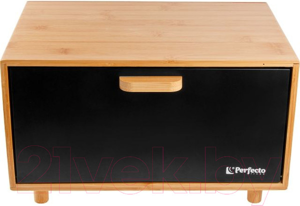 Изображение товара Хлебница Perfecto Linea Bamboo 38-362623