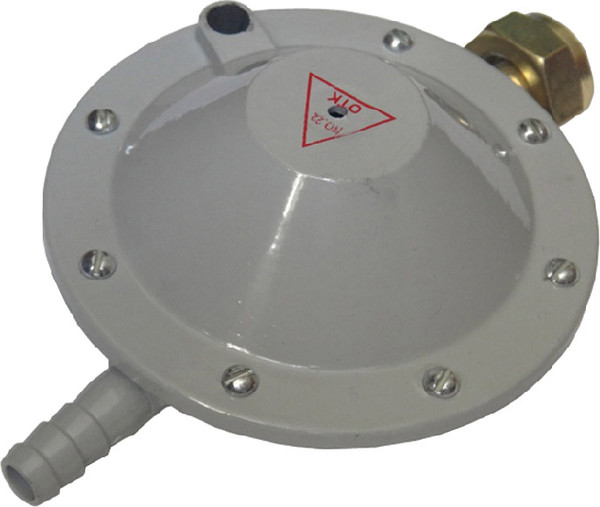 Изображение товара Регулятор давления газового баллона Дока РДСГ-1-1.2 (DK.1124.00110)