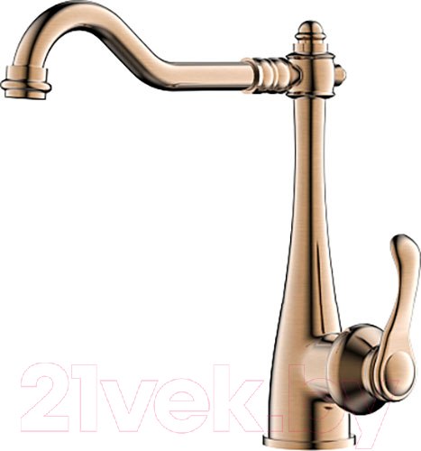 Изображение товара Смеситель Maxonor Pure Life PL4076-36 (бронза матовый)