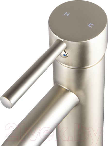 Изображение товара Смеситель Maxonor Pure Life PL1087-6 (золото матовый)