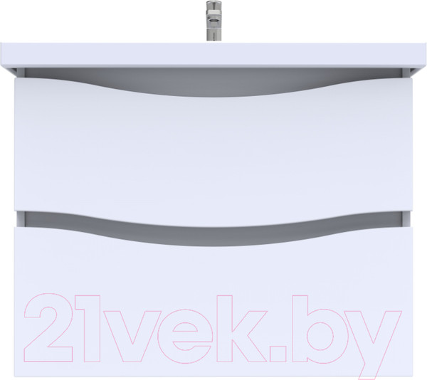 Изображение товара Тумба под умывальник АВН Фиджи 60 / 61.41 (3)