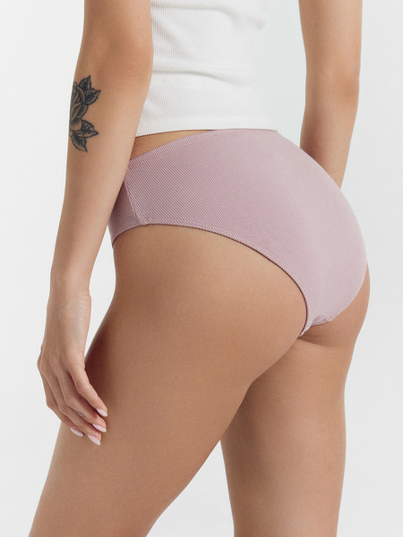 Изображение товара Трусы женские Mark Formelle 412573 (р.106, кристальная роза/декор)