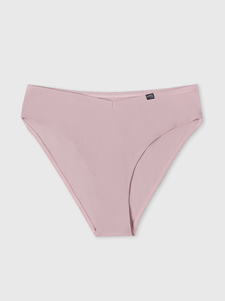 Изображение товара Трусы женские Mark Formelle 412573 (р.106, кристальная роза/декор)