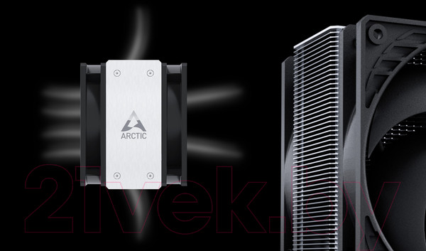 Изображение товара Кулер для процессора Arctic Cooling Freezer 36 (ACFRE00121A)