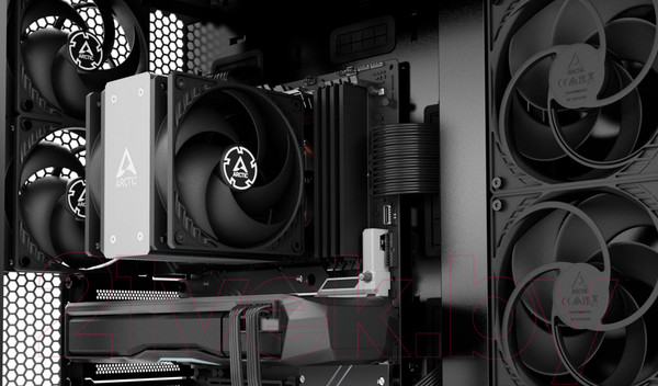 Изображение товара Кулер для процессора Arctic Cooling Freezer 36 (ACFRE00121A)