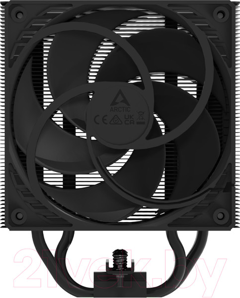 Изображение товара Кулер для процессора Arctic Cooling Freezer 36 Black (ACFRE00123A)