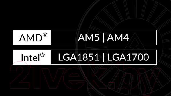 Изображение товара Кулер для процессора Arctic Cooling Liquid Freezer III 280 Black (ACFRE00135A)