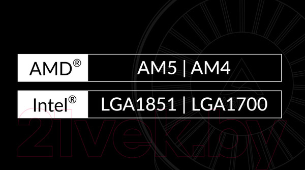 Изображение товара Кулер для процессора Arctic Cooling Liquid Freezer III 280 ARGB Black (ACFRE00143A)