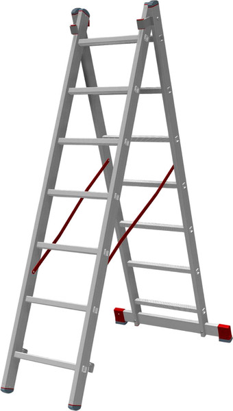 Изображение товара Лестница секционная Новая Высота NV522 / 5220207