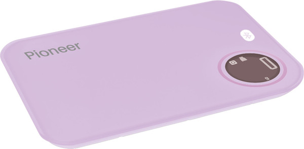 Изображение товара Кухонные весы Pioneer PKS1002