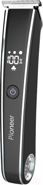 Изображение товара Машинка для стрижки волос Pioneer HC08R