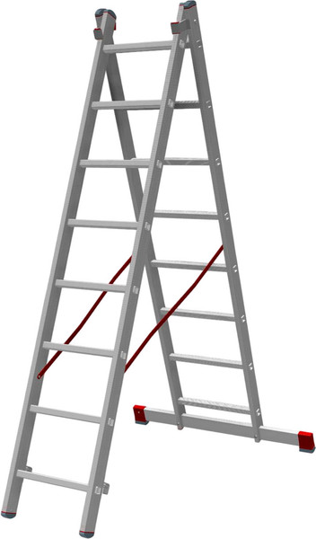 Изображение товара Лестница секционная Новая Высота NV522 / 5220208