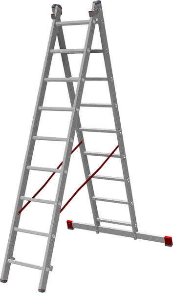 Изображение товара Лестница секционная Новая Высота NV522 / 5220209