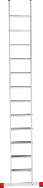 Изображение товара Приставная лестница Новая Высота NV5214 / 5214112