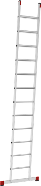 Изображение товара Приставная лестница Новая Высота NV5214 / 5214112