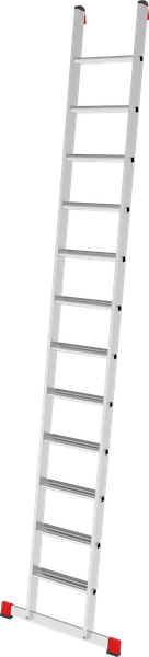 Изображение товара Приставная лестница Новая Высота NV5214 / 5214112