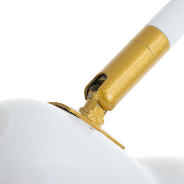 Изображение товара Торшер BayerLux Шауди / 9910104 (белый)