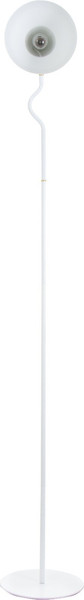 Изображение товара Торшер BayerLux Шауди / 9910104 (белый)