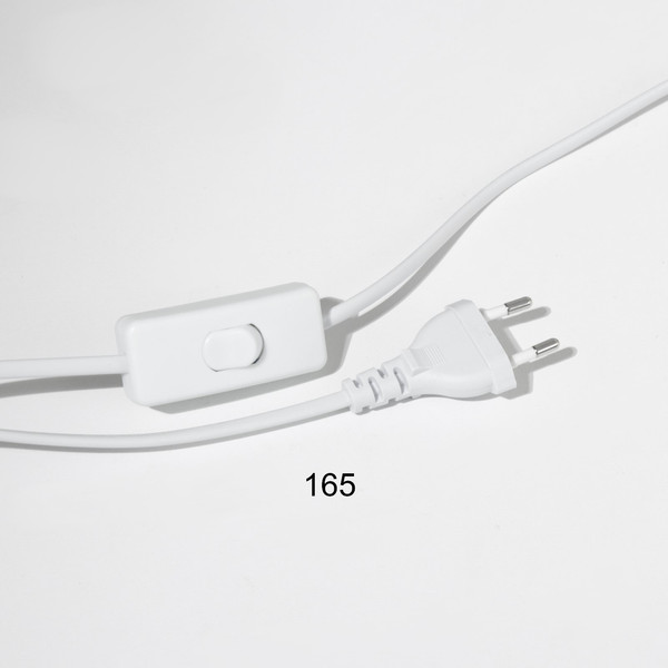 Изображение товара Торшер BayerLux Шауди / 9910104 (белый)