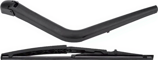 Изображение товара Щетка стеклоочистителя Aslyx AS-570000