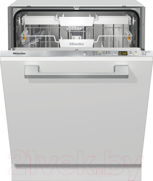 Изображение товара Посудомоечная машина Miele G5050 SCVi