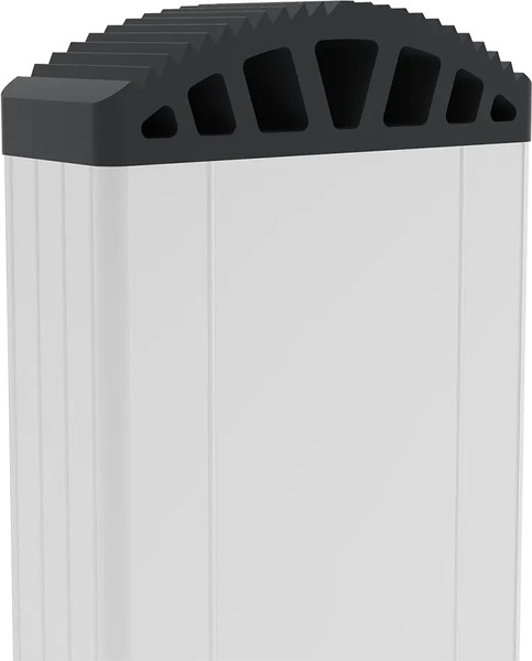 Изображение товара Приставная лестница Новая Высота NV2210 / 2210113