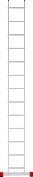 Изображение товара Приставная лестница Новая Высота NV2210 / 2210113
