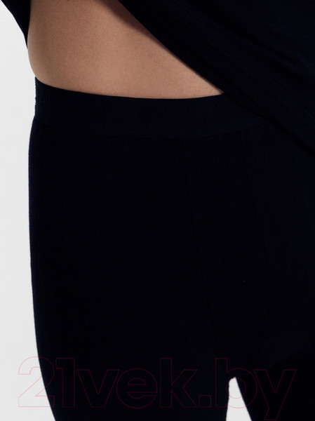 Изображение товара Комплект термобелья Mark Formelle 791001 (р.88-78-170/176, черный)