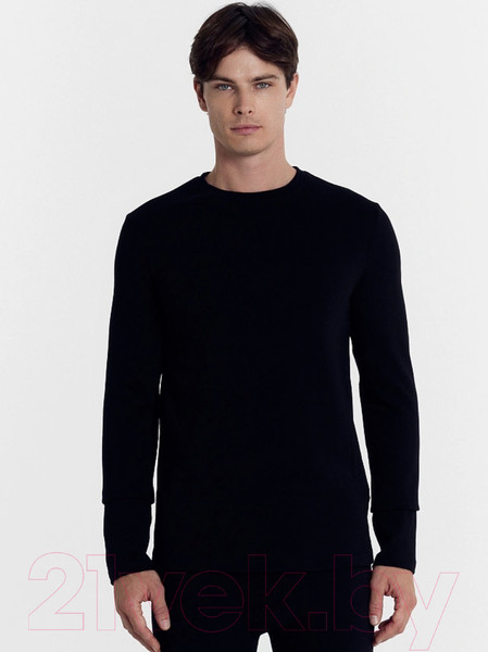 Изображение товара Комплект термобелья Mark Formelle 791001 (р.112-102-182/188, черный)