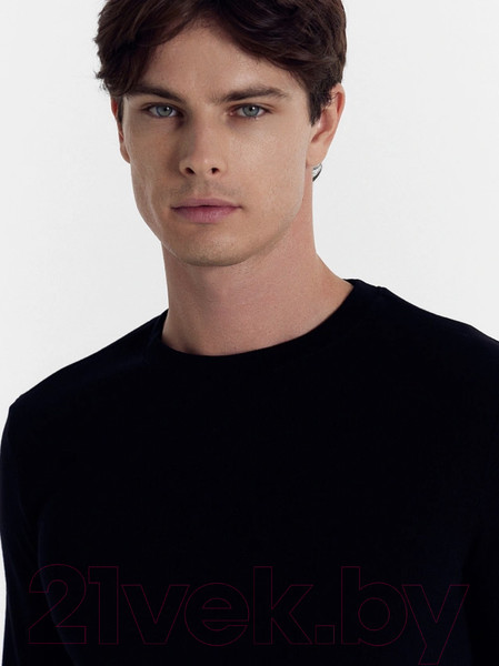 Изображение товара Комплект термобелья Mark Formelle 791001 (р.112-102-182/188, черный)