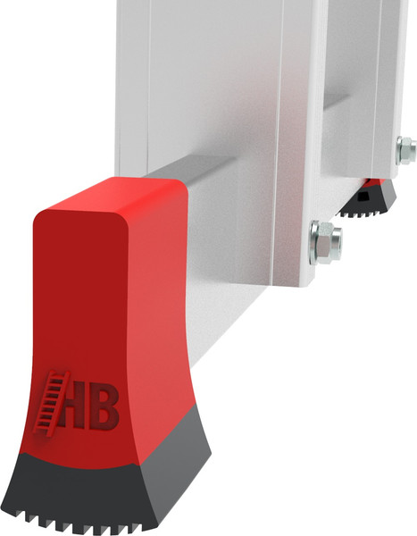 Изображение товара Приставная лестница Новая Высота NV2210 / 2210115