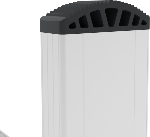 Изображение товара Приставная лестница Новая Высота NV2210 / 2210115