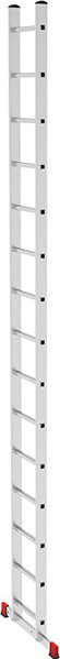 Изображение товара Приставная лестница Новая Высота NV2210 / 2210115