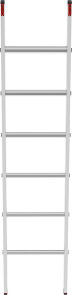 Изображение товара Приставная лестница Новая Высота NV5214 / 5214106