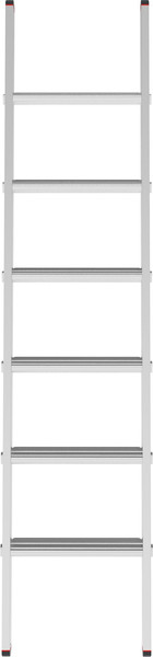 Изображение товара Приставная лестница Новая Высота NV5214 / 5214106