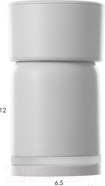 Изображение товара Потолочный светильник BayerLux Босни / 9909630 (белый)