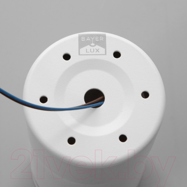 Изображение товара Потолочный светильник BayerLux Босни / 9909630 (белый)