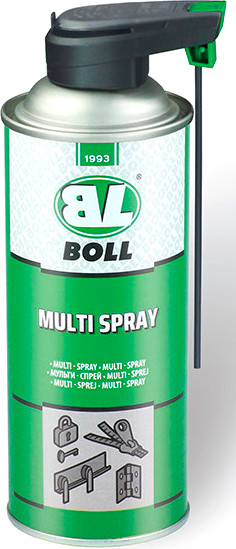 Изображение товара Смазка техническая BOLL 0010261 (400мл)