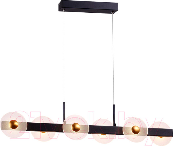 Изображение товара Люстра FAVOURITE 4317-6P