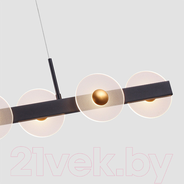 Изображение товара Люстра FAVOURITE 4317-6P