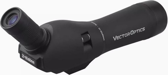 Изображение товара Подзорная труба Vector Optics Forester 20–60x60 / 83983